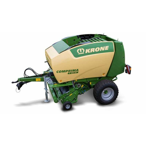 Рулонний прес-підборщик