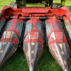 Жатка кукурудзяна Жатка кукурудзяна