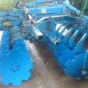 Борона дискова Борона дискова